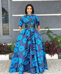 Look dazzling,outstanding anf elegant in this gorgeous dress! You deserve the best. Please drop your phone number for shipping,Also to enable your dress fit perfectly please provide your bust,waist, and length of dress measurements. Thank you! Latest Ankara Long Gown Styles, Long Ankara Dresses, Dresses For Parties, Ankara Styles For Women, Ankara Long Gown, African Attire Dresses, African Fabric Dress, Long African Dresses, Ankara Dress Styles