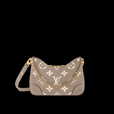 LOUIS VUITTON® - Boulogne - Dove/cream Cute Louis Vuitton Bags, Popular Designer Bags, Louis Vuitton Boulogne, Dove Cream, Monogram Bags, College Apartment, Lv Monogram, Monogram Bag, Louis Vuitton Official