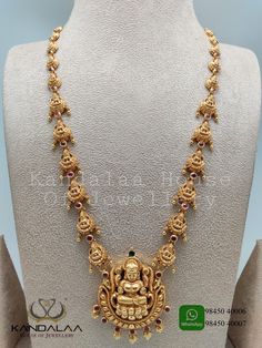 Antique Necklace Gold, Diamond Necklace Indian, Haram Designs, Creativity Ideas, Necklace Set Indian, Beautiful Gold Necklaces, Antique Bridal Jewelry, Necklace Indian