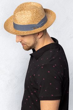 Explore the world's largest collection of men’s & women’s hats at Hats in the Belfry. We offer the premium selection of designer handmade hats for men and women. Shop Now! Mens Fedora, Fedora