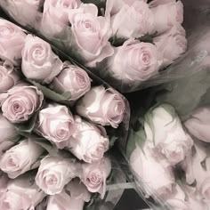 black and white photograph of roses in a bouquet