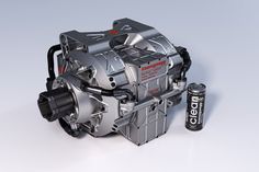 Koenigsegg's 335-HP Electric Motor Can Fit In Your Backpack. This could revolutionize the EV and hybrid hypercar game. Mobil Rc, Electric Motor For Car, Electric Bike Bicycles, Futuristic Motorcycle, Car Buying Tips, Electric Motors, Heavy Machinery, Hybrid Car, Mechanical Design