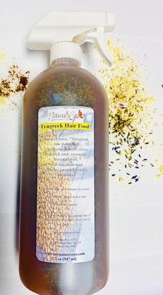 Fenugreek Oil, Esty Finds, Saw Palmetto, Ayurvedic Healing, Sister Locs, Reduce Hair Fall, Hair Business, Sea Kelp, Marshmallow Root