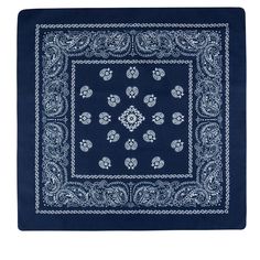 Enjoy endless versatility with this 2-Piece Bandana Set from Levi's. Each bandana features the classic paisley pattern and can be mixed and matched to coordinate with different outfits. From headwear to neckwear to pocket squares, these bandanas can be styled in a number of ways to suit your personal taste and style. Classic Cotton Bandana With Bandana Print, Casual Patterned Paisley Print Bandana, Casual Paisley Print Patterned Bandana, Casual Logo, Ivy Hat, Wide Brim Straw Hat, Paisley Bandana, Baggy Sweatpants, Holiday Prints