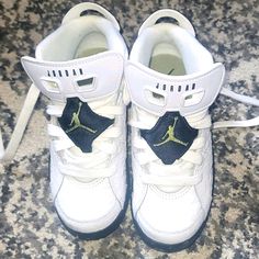 Boys Alligator Air Jordans 6 Size 11c Gently Used. Only Worn Like 3 Times. No Original Box. Jordans 6, Jordan Black, Air Jordan 6, Jordan 6, Kids Jordans, Jordan Shoes, Alligator, Air Jordan, Kids Shoes