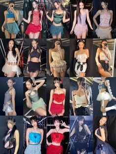 Jennie Me And You Outfit, Jennie Corset Outfit, Blackpink Jennie You And Me Outfit, Jennie Kim You And Me Outfits, You And Me Outfit Jennie, Jennie Outfits 2023, Jennie Kim Performance Outfits, Jennie Moonlight Outfit, Kpop Idols Concert Outfit