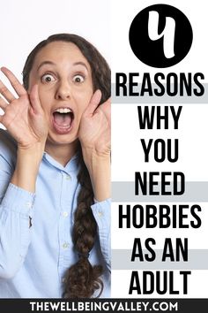 Are you looking to start some new hobbies but want some more insight into their benefits? Check out this post on why you need hobbies as an adult. Adult Hobbies, Partner Dance, New Friendship, Afterschool Activities, New Hobbies, Something Beautiful, Making Friends