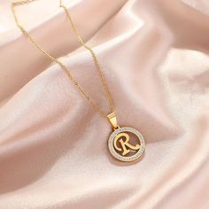 Discover the allure of elegance with our exquisite collection of gold necklaces and pendants. Each piece is crafted to perfection, offering timeless beauty and sophistication. Elevate your style with jewelry that speaks of luxury and refinement, making every moment truly special.  Hashtags: #GoldJewelry #ElegantNecklaces #GoldPendants #LuxuryJewelry #TimelessBeauty #SophisticatedStyle #JewelryInspiration #ClassicElegance #GlamorousGold #NexusAnimatrix Elegant Gold Necklace, Locket Design, Pendants Gold, Rings Style, Gold Earrings Models, Gold Chain Design, Trending Necklaces, Necklace Ideas, Gold Chain With Pendant