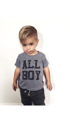 Toddler Boy Haircuts, First Haircut, Kids Hair Cuts