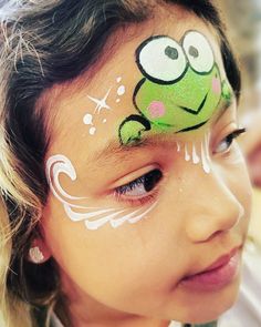 Snazaroo Face Paint, Cool Face Paint, Festival Face Paint, Face Paint Kit, Festival Face, Kids Face Paint