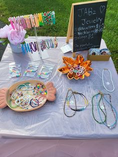 MY PIC and business Bracelet Craft Fair Display, Bracelets Business Ideas, Bead Small Business