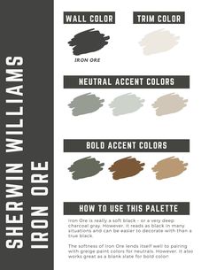 the ultimate guide to choosing paint colors for walls and ceilings in your home or office