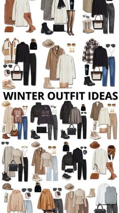 Vinter Mode Outfits, Casual Chic Winter, Chic Winter Outfits, Winter Fashion Outfits Casual, Trip Essentials