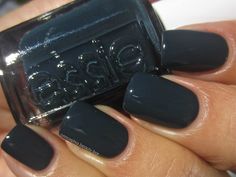 Deep Makeup, Soft Summer Deep, Essie Polish, Soft Summer Colors, Deep Skin, Nails And Hair