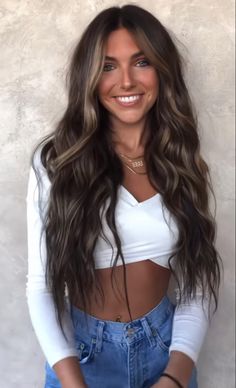 Ash Blonde Hair Balayage, Brown Hair Color Shades, Hair Color Shades, Cute Hair Colors, Ash Blonde Hair, Honey Hair, Balayage Hair Blonde, Hair Color And Cut, Hair Inspiration Color