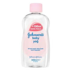 Johnsons Baby Yag 300 ml After Sun, Baby Oil, Johnson And Johnson, Baby Skin, Mustard Bottle, Baby Baby, Body Skin Care, Baby Care, Dish Soap Bottle