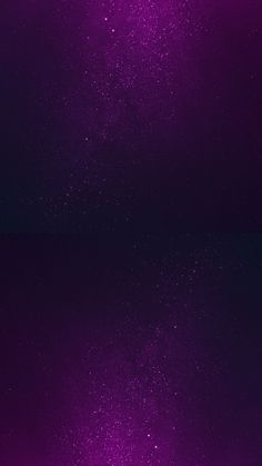 purple and black background with stars in the sky