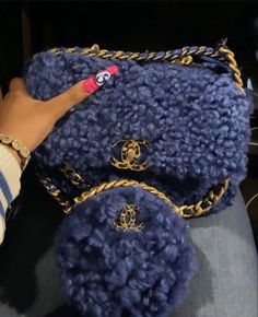 Winter Purses, 달력 디자인, Hot Bags, Crochet Purse Patterns