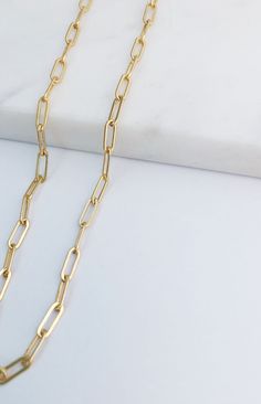 Large link chain necklace, Necklaces for women, chain link necklace, Gold filled necklace, choker, thick chain necklace, layering necklace Large link Chain necklace - 14K gold filled necklace. The perfect everyday layering necklace. layer it or wear it solo. MADE TO LAST: * 14k gold filled thick rectangle Chain with gold filled lobster clasp closure. Link size approx 10mm x 3mm *Select your perfect length at checkout *Make it a choker! Measure around your neck and select your desired length. SHI 14k Gold Filled Paperclip Chain Necklace, Gold Chain Necklace With Paperclip Design, 14k Gold Filled Paperclip Necklace With Adjustable Chain, 14k Gold-filled Necklace With Adjustable Paperclip Chain, Everyday 14k Gold Filled Paperclip Chain Necklace, 14k Gold Filled Link Chain Necklace For Everyday, Gold Delicate Chain Paperclip Bracelet, 14k Gold Filled Paperclip Link Bracelet With Delicate Chain, Everyday 14k Gold Filled Link Chain Necklace