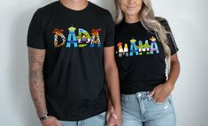 Toy Story Shirts Family Birthday, Toy Story 4th Birthday Shirt, Toy Story Family Shirts Birthday, Toy Story 1st Birthday Shirt, Toy Story Birthday Tshirt, Birthday Matching Shirts, Buzz Birthday, Family Trip Shirts, Squad Outfits