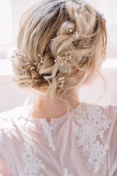 20 Gorgeous Wedding Hairstyles for Thin Hair You Should Try Classic Wedding Hair, Rustic Wedding Hairstyles, Hair Extensions Best, Wedding Hair Down, Bridal Hairstyles, Wedding Hairstyles Updo