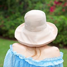 "Extra Wide Brimmed Hat, Floppy Women's Hat, White Church Hat, Formal Ladies Hats, Boho Sun Hat, White Bucket Hat, Crushable Packable Travel Elegant Hat This spring, summer floppy hat has an extra wide 6 inch brim. Removable & adjustable matching color drawstring for windy days. Adjustable tape and sweatband. The brim can be turned up or turned down. It's easy to take shape you want due to bendable wire. It is an elegant accessory for women. It's formal and elegant and will surely enhance yo Lightweight Spring Bucket Hat For Outdoor, Spring Lightweight Uv Protection Bucket Hat, Lightweight Spring Bucket Sun Hat, Lightweight Bucket Hat For Spring, Spring Lightweight Bucket Sun Hat, Lightweight Summer Bucket Hat With Upf 50+, Spring Travel Bucket Hat With Uv Protection, Lightweight Upf 50+ Bucket Hat, Lightweight Sun Hat With Curved Brim