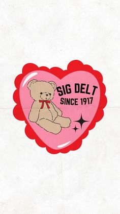 Sigma Delta Tau Graphic, Adpi Merch, Sorority Aesthetic, Big Little Paddles, Delta Design, Moms Weekend, Greek Designs, Sigma Delta Tau, Sorority Merch