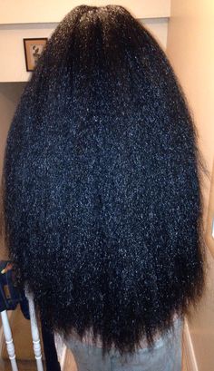 Long Thick Natural Hair, Msm Powder, Soft Natural Hair, Grow Long Healthy Hair, Big Natural Hair, Thick Natural Hair, Black Hair Growth, Vitamin C Powder