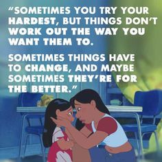 Stitch Quotes, Stitch Quote, Ohana Means Family, Quotes Disney, Disney Memes, Disney Funny, Disney Fun