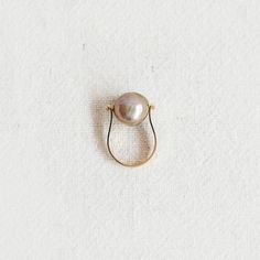 Beatrice Valenzuela - Luna Ring – General Store Goddess Of The Moon, Roman Goddess, Design Show, Gold Band, Gold Bands, Sales Gifts, Traditional Style, Sale Items, Ring Earrings