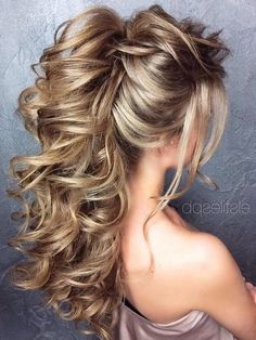 Hairstyles Diy, Prom Hairstyles For Short Hair, Best Wedding Hairstyles, Punk Hair, Trending Hairstyles, Perfect Hair