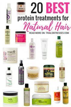 Hair need a bit of a push? Here are 20 of the best protein treatments for your natural hair! Protein Treatments For Natural Hair, Mayonnaise For Hair, Natural Hair Treatments, Natural Hair Regimen, Hair Protein, Hair Regimen, Hair Porosity