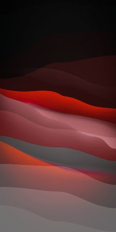 an abstract background with red and grey lines in the center, as well as dark colors