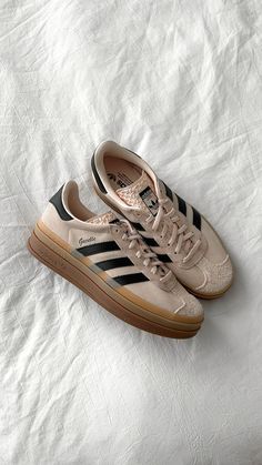 sneakers Brown Spezial Adidas, Nike Shoes Photo, Fresh Kicks, Sport Wear, Adidas Shoes