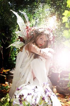 Fairy Photography, Fairies Photos, Illustration Fantasy, Love Fairy, 인물 드로잉