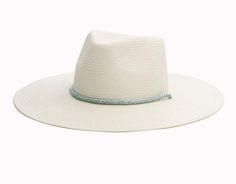 Chic Straw Panama Hat With Curved Brim, Chic Toquilla Straw Panama Hat With Wide Brim, Chic Wide Brim Panama Hat In Toquilla Straw, Chic Braided Straw Sun Hat, Elegant Brimmed Fedora For Vacation, Elegant Wide Brim Fedora For Vacation, Chic Wide Brim Straw Fedora, Elegant Fedora Panama Hat For Vacation, Spring Wide Brim Fedora