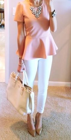 15 stylish spring work outfit with jeans you should try Necklaces Ideas, Spring Work Outfits, Womens Business Casual, Outfit Trends, Jeans Casual, Kate Winslet, Statement Necklaces