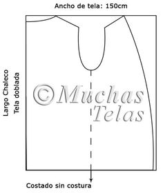 the size and measurements of an unisex shirt