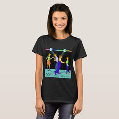 Dance Team Gifts, Dance Teams, Scream, Gender Female, Clothing And Shoes, Fashion Clothes Women, Ice Cream, Womens Shirts, Created By