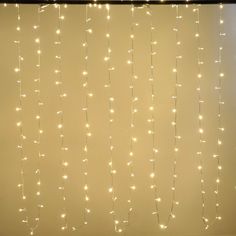 Twinkle String Lights Wedding String Lights, Lead Windows, Hanging String Lights, White String Lights, Smart Tiles, String Lights Wedding, Light Backdrop, Vase With Lights, Led Color Changing Lights