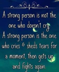 Citation Force, Strong Person, Inspirational Quotes About Strength, Short Inspirational Quotes, Ideas Quotes, Intj, Stay Strong, Quotes About Strength