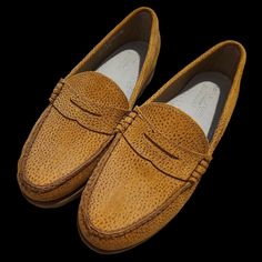 New Without Tags Sebago Loafers Size 9 In Excellent Condition Casual Brown Loafers For Boating, Casual Yellow Loafers For Work, Sebago Shoes, Flat Shoes Women, Loafer Flats, Loafers, Women Shoes, Tags, Women Shopping