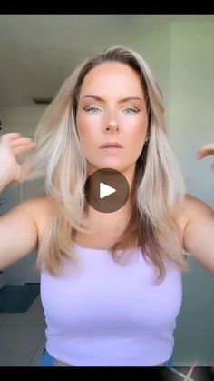 Diy Remedies, Hair Help, Short Hair Cuts For Women, Hair Dos, Hair Videos, Hair Updos, Hair Hacks, Healthy Hair