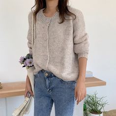 This is perfect for those who are looking for a clothing for a good price. It is fashionable, stylish, and it will look great on anyone who wears it. Do you wanahavit? Short Sweater, Knitted Jacket, Winter Leather Boots, Female Shorts, Hoodie Coat, White Shoes Women, Outwear Jackets, Jacket Long, Sweater Coat