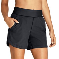 Whether you're hanging 10 or just hanging out, you'll love the quick dry comfort of these women's board shorts by Lands' End. Kohl's Lands' End Women's Swim Size ChartClick on this WOMEN'S GUIDE to find the perfect fit and more! Whether you're hanging 10 or just hanging out, you'll love the quick dry comfort of these women's board shorts by Lands' End. Kohl's Lands' End Women's Swim Size ChartClick on this WOMEN'S GUIDE to find the perfect fit and more! FEATURES Moderate coverage Thigh minimizer Strapless Backless Bra, Board Shorts Women, Swim Shorts Women, Swim Cover, Swim Suit Bottoms, Long Length, Board Shorts, Lands End, Swim Shorts