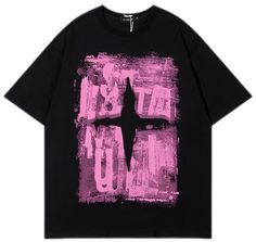 Shirt Oversize, Street Graffiti, T Shirt Oversize, Women Tshirt, Oversize Women, Graffiti Prints, T Shirt Oversized, Something Special, Pure Cotton