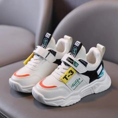 Beautiful Brand New Baby/Toddler Sneakers For 1-2 Year Olds White Sneakers With Letter Print For Spring, Playful Yellow Sneakers For Playtime, White Non-slip Sneakers For Daycare, Yellow Low-top Sneakers For Playtime, Yellow Round Toe Sneakers For School, Disney Sneakers, Girls Shoes Sneakers, Toddler Sneakers, Leather Baby