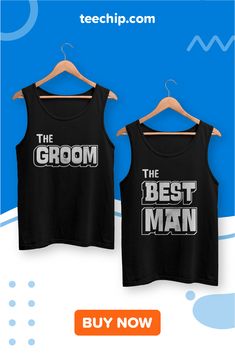 Bachelor party accessories | Best bachelor t-shirt | Bachelor party shirts | Bachelor party crew | Bachelor tank top  #bachelorparty #wedding #bachelor #bachelorweekend #bachelorpartyideas #bestbachelorpartyever #bachelorparties #bachelorpartyweekend #bachelortrip #fitness #muscle #clothing #tank #apparel #trushirtdesign #tanktop #tanktops #tanktopseason #tanktopweather Man Tank Top, Black Tank Top, The Groom, Black Tank, Party Shirts, Party Accessories