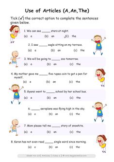 worksheet for the use of words in an english language with pictures on it