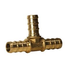 the brass fittings are used to connect with different types of pipes and hoses